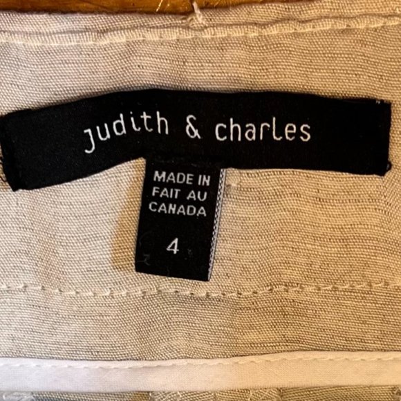 JUDITH & CHARLES - Picture 3 of 3